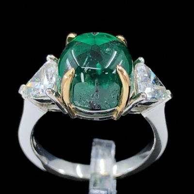 Gemstone Jewellery