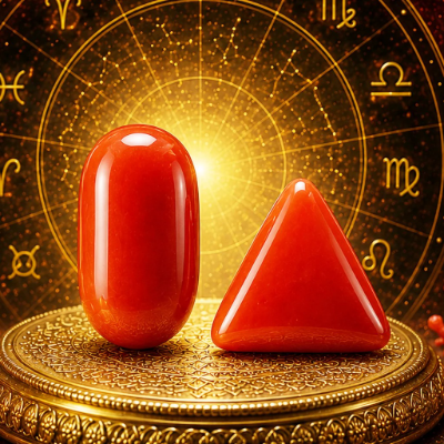 Precious Gemstones