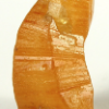 Raw Natural Yellow Sapphire Pukhraj Rough Crystal 5 Carat Plus for Gem Cutters