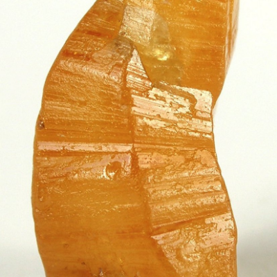 Raw Natural Yellow Sapphire Pukhraj Rough Crystal 5 Carat Plus for Gem Cutters