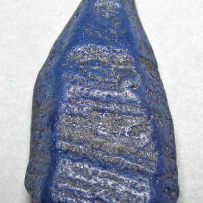 Raw Uncut Ceylon Blue Sapphire Neelam Rough Crystal Wholesale Lot for Cutters