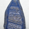 Raw Uncut Ceylon Blue Sapphire Neelam Rough Crystal Wholesale Lot for Cutters
