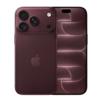 Apple iPhone 18 Pro (256 GB)