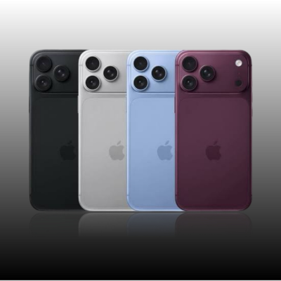 Apple iPhone 18 Pro (256 GB)